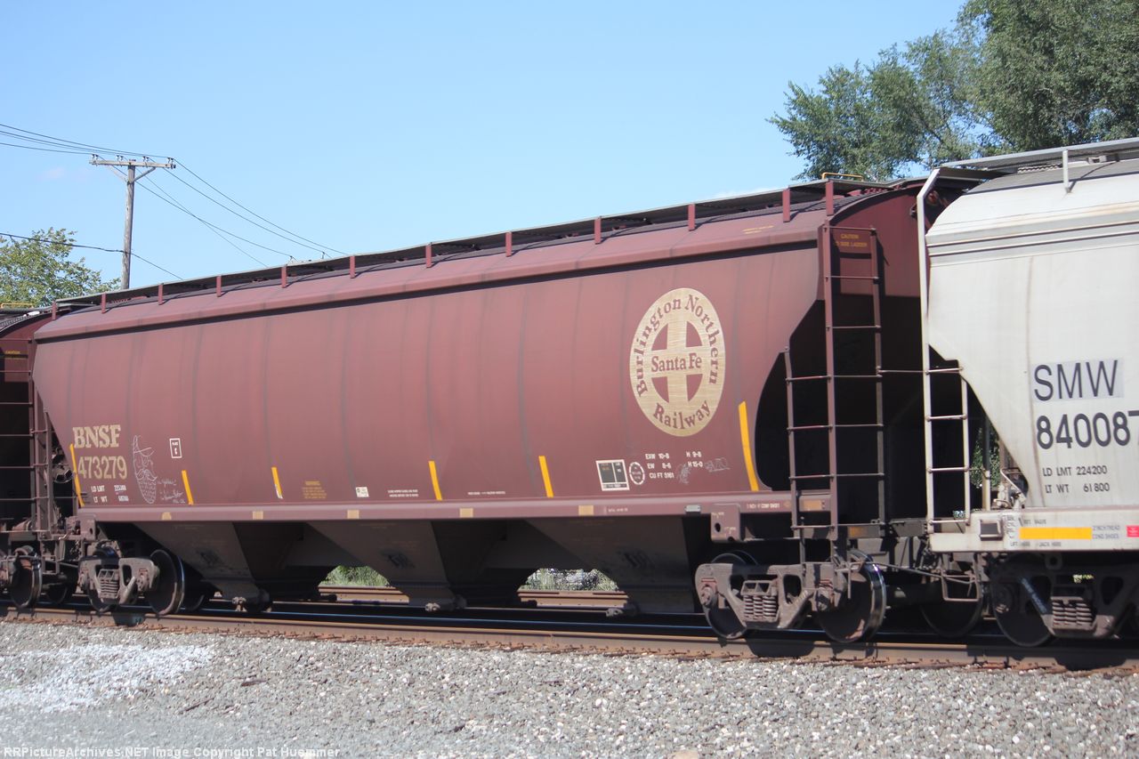 BNSF 473279
