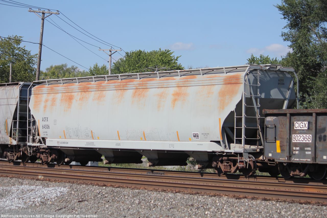 ACFX 64506