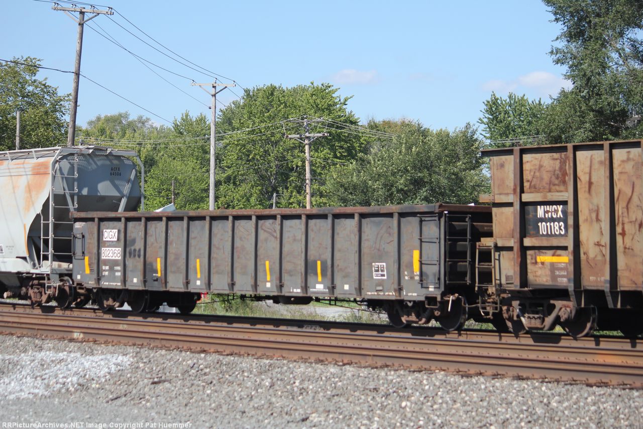 CIGX 802368