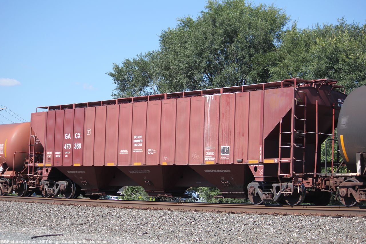 GACX 470368
