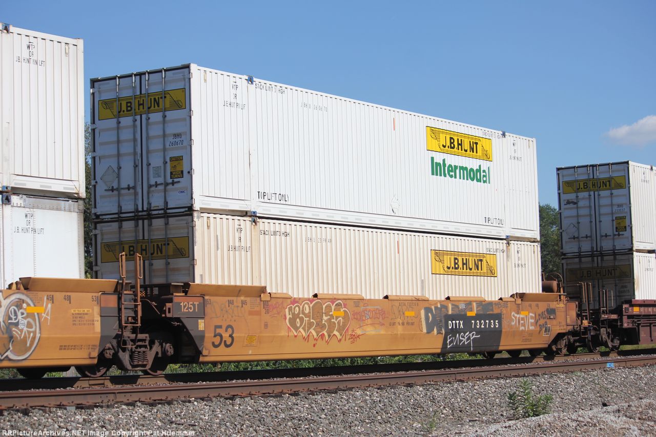DTTX 732735