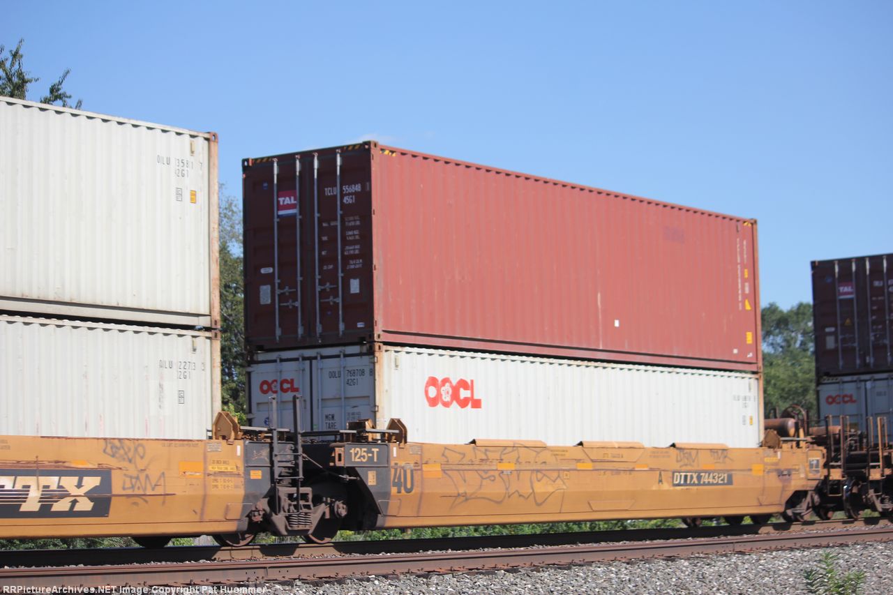 DTTX 744321