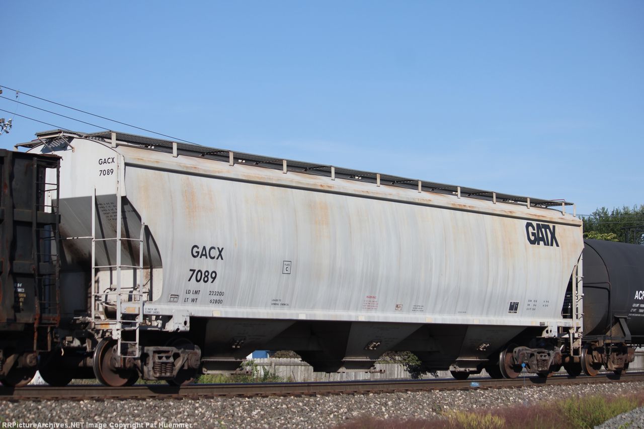 GACX 7089