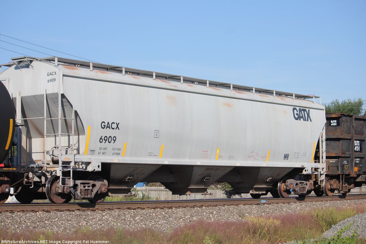 GACX 6909