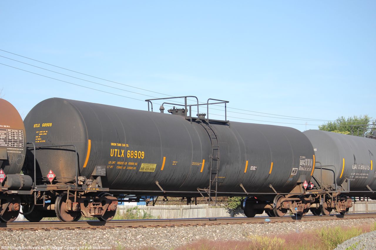 UTLX 68909