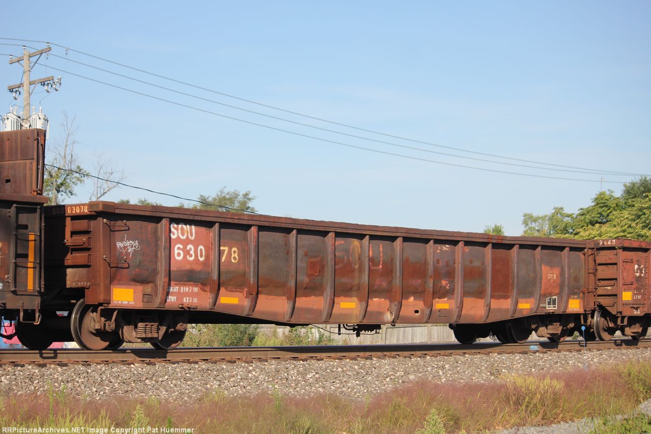 SOU 63078