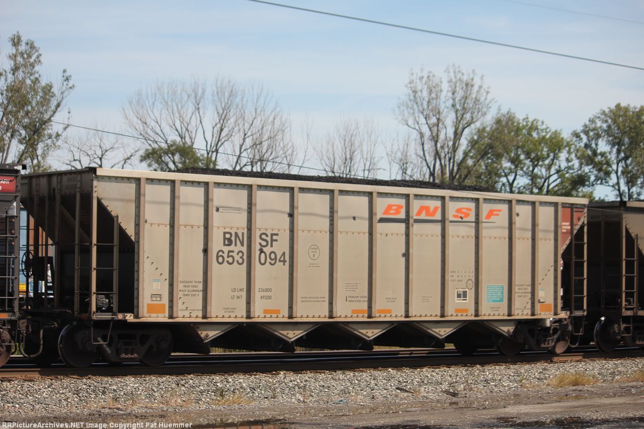 BNSF 653094