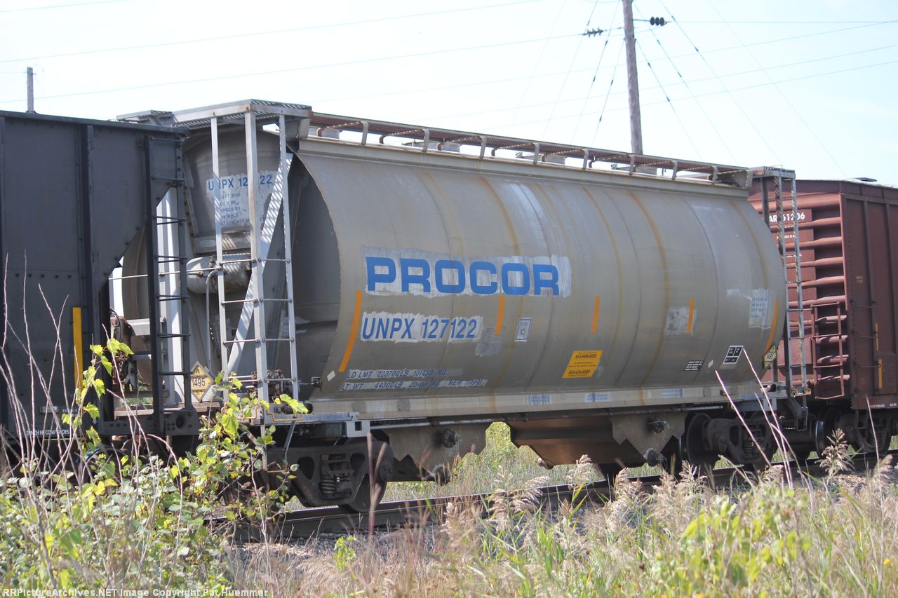 UNPX 127122