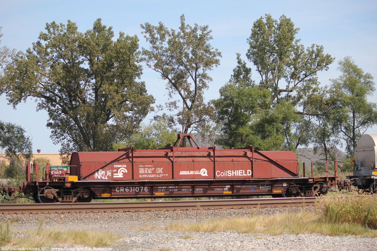 CR 631076