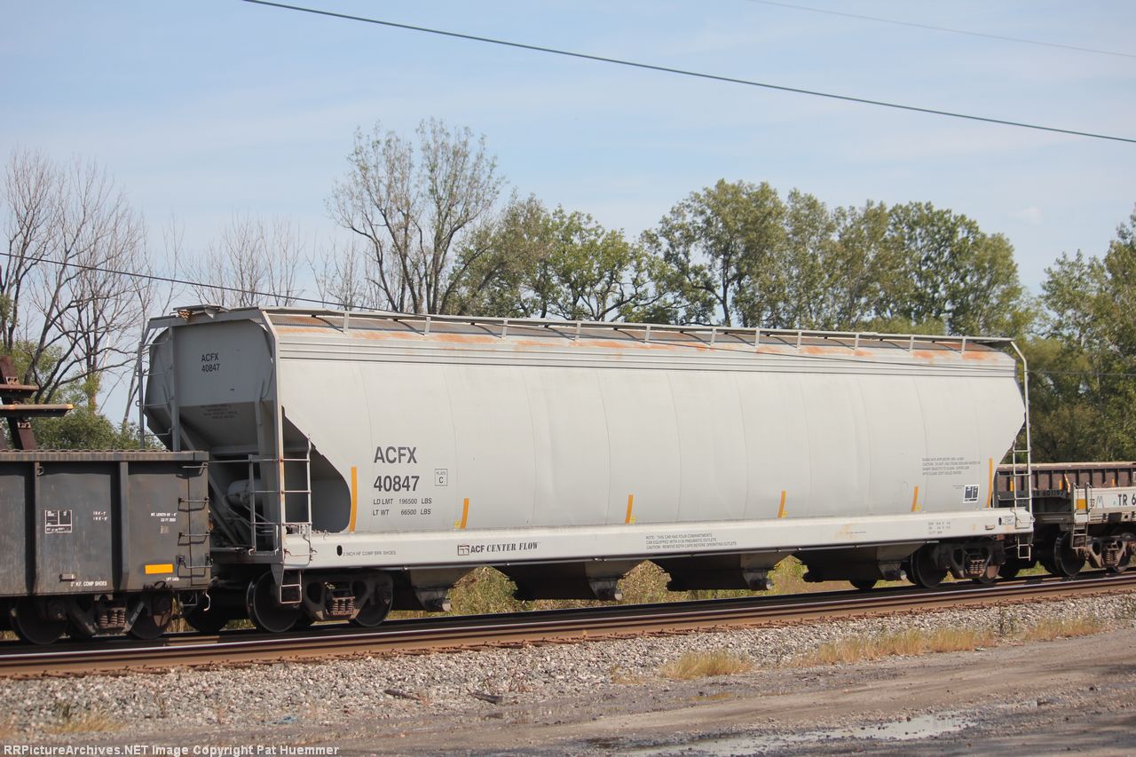 ACFX 40847