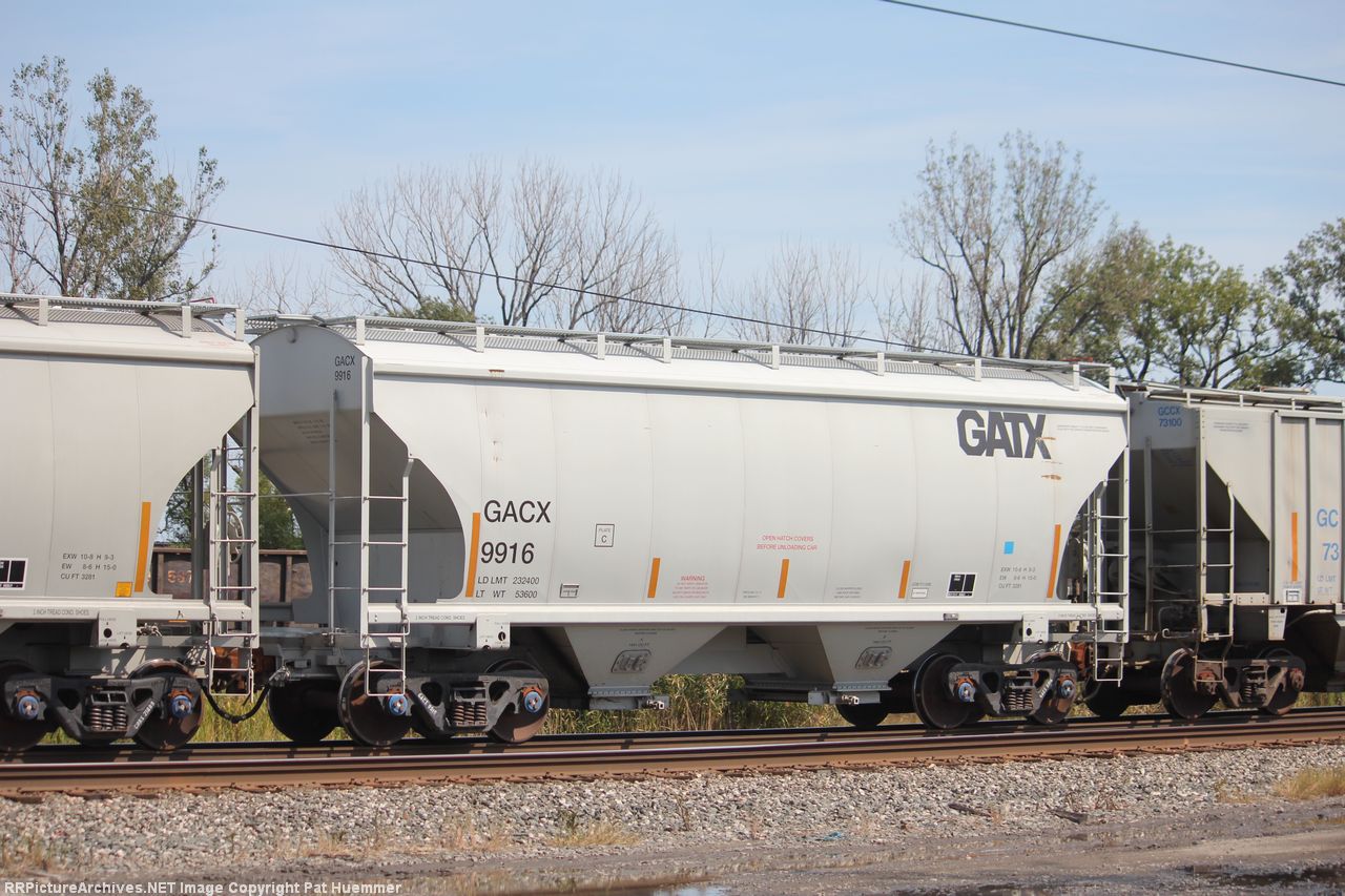 GACX 9916