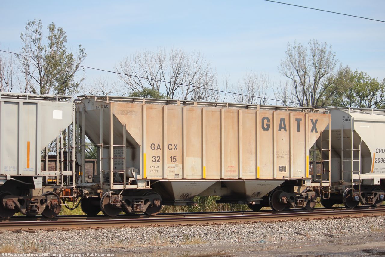 GACX 3215