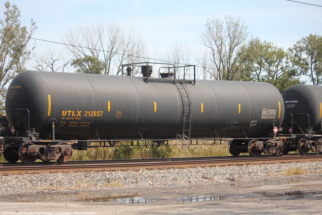 UTLX 212657