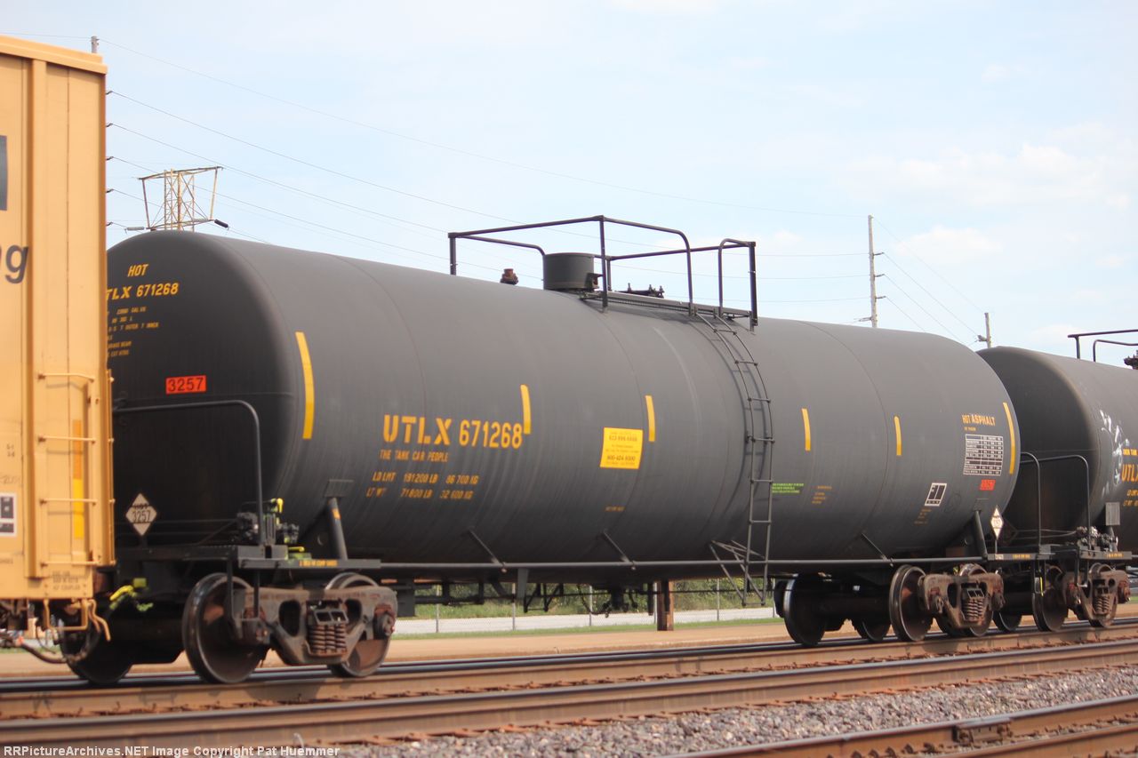 UTLX 671268