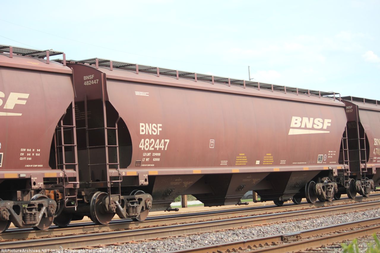 BNSF 482447