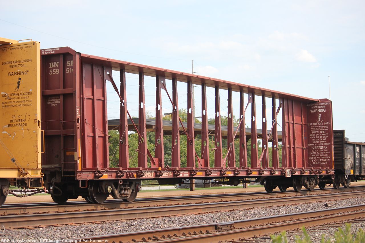 BNSF 559514