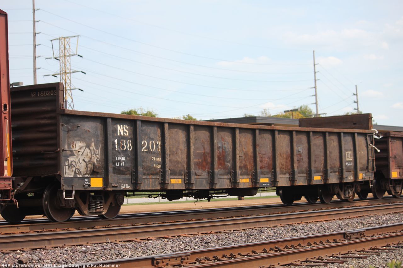 NS 188203