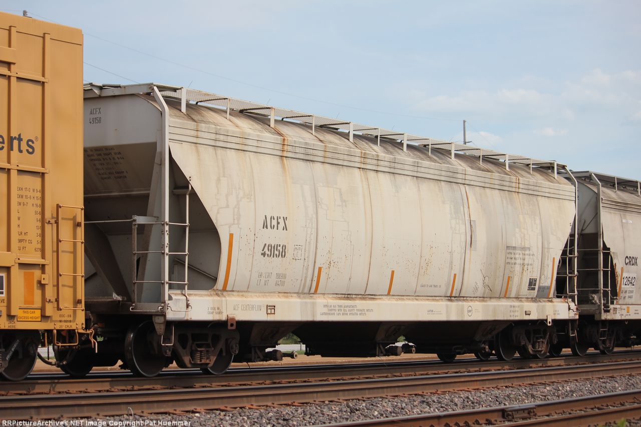 ACFX 49158