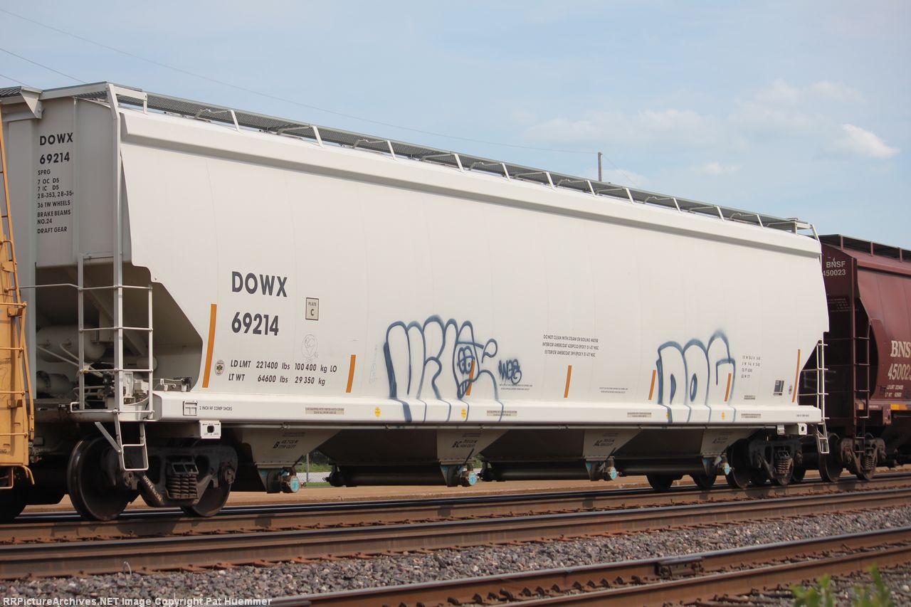 DOWX 69214