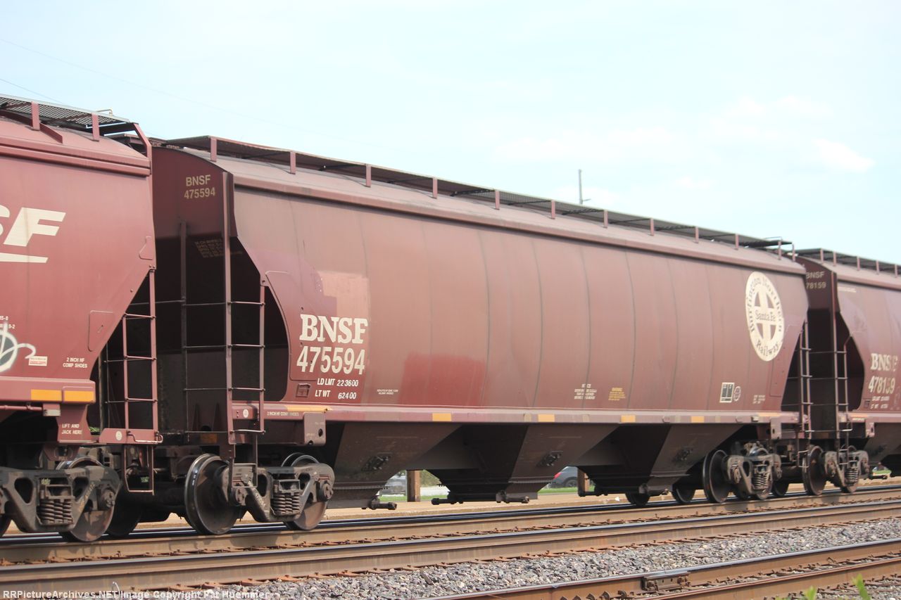 BNSF 475594