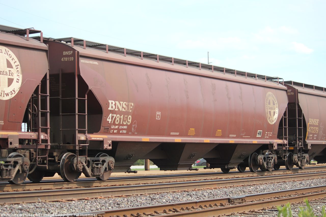 BNSF 478159