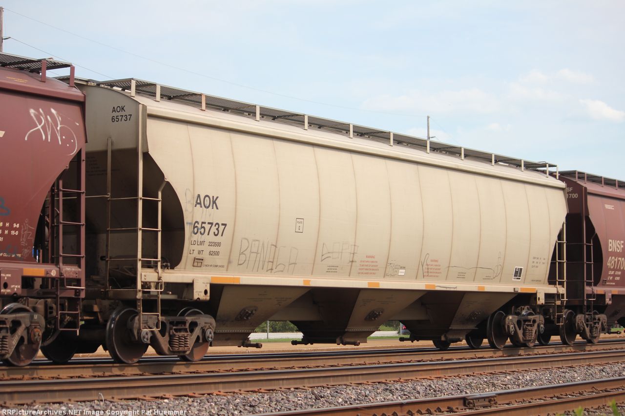 AOK 65737