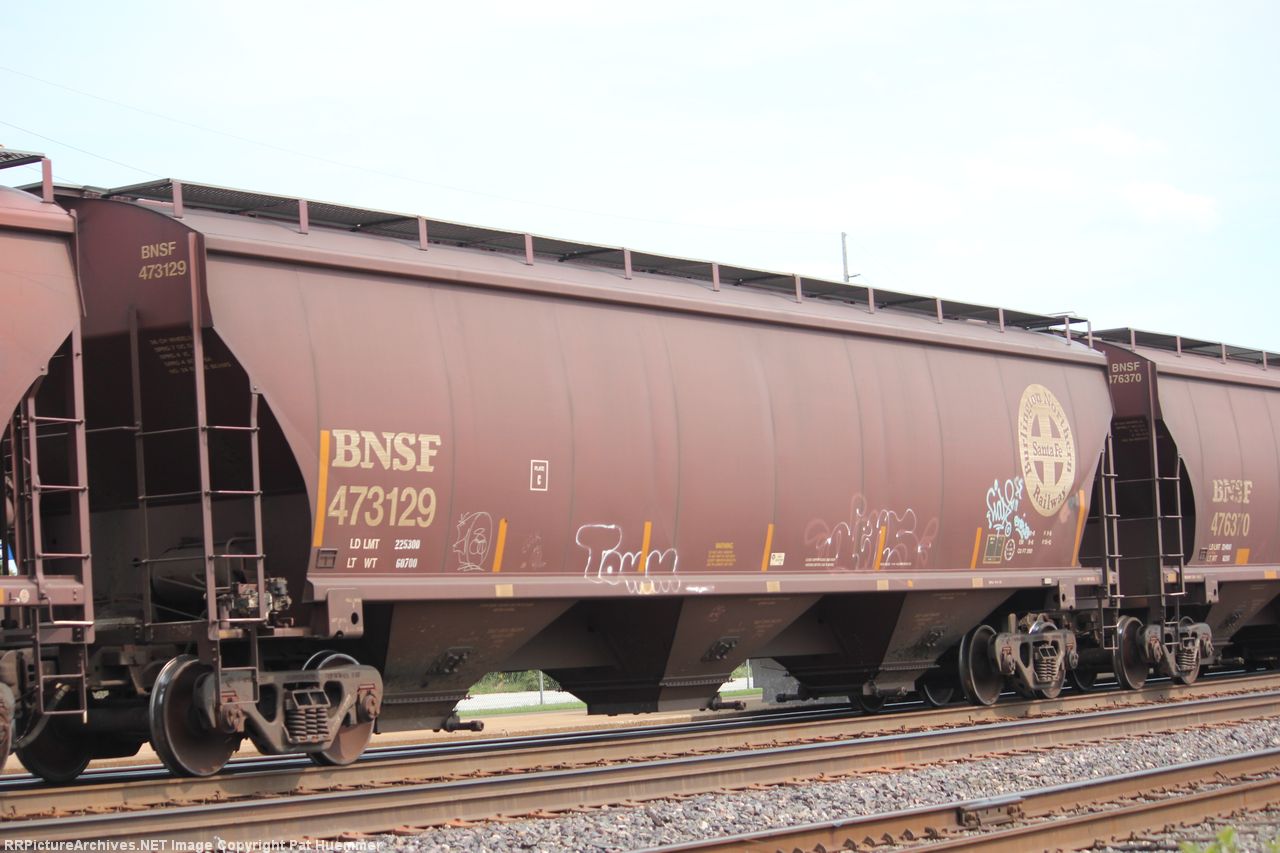 BNSF 473129