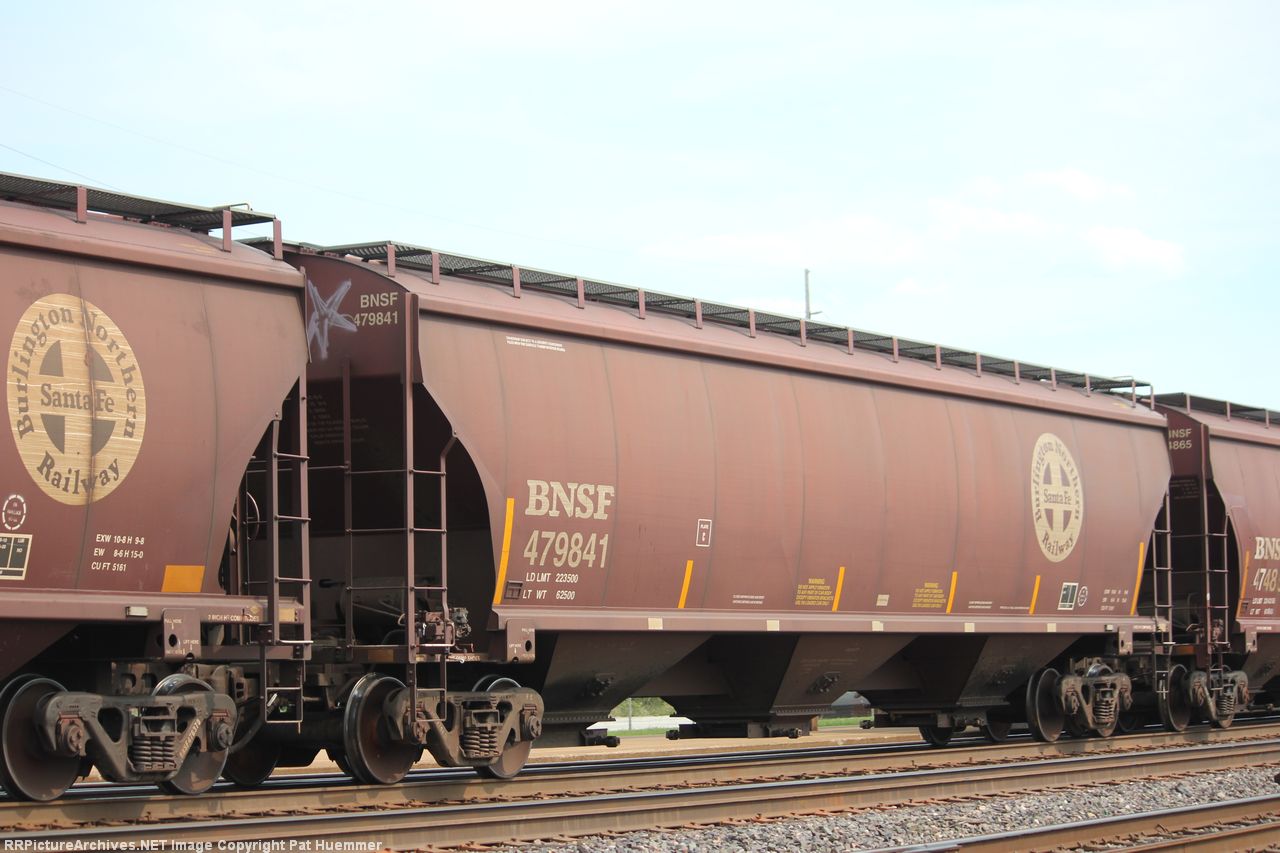 BNSF 479841