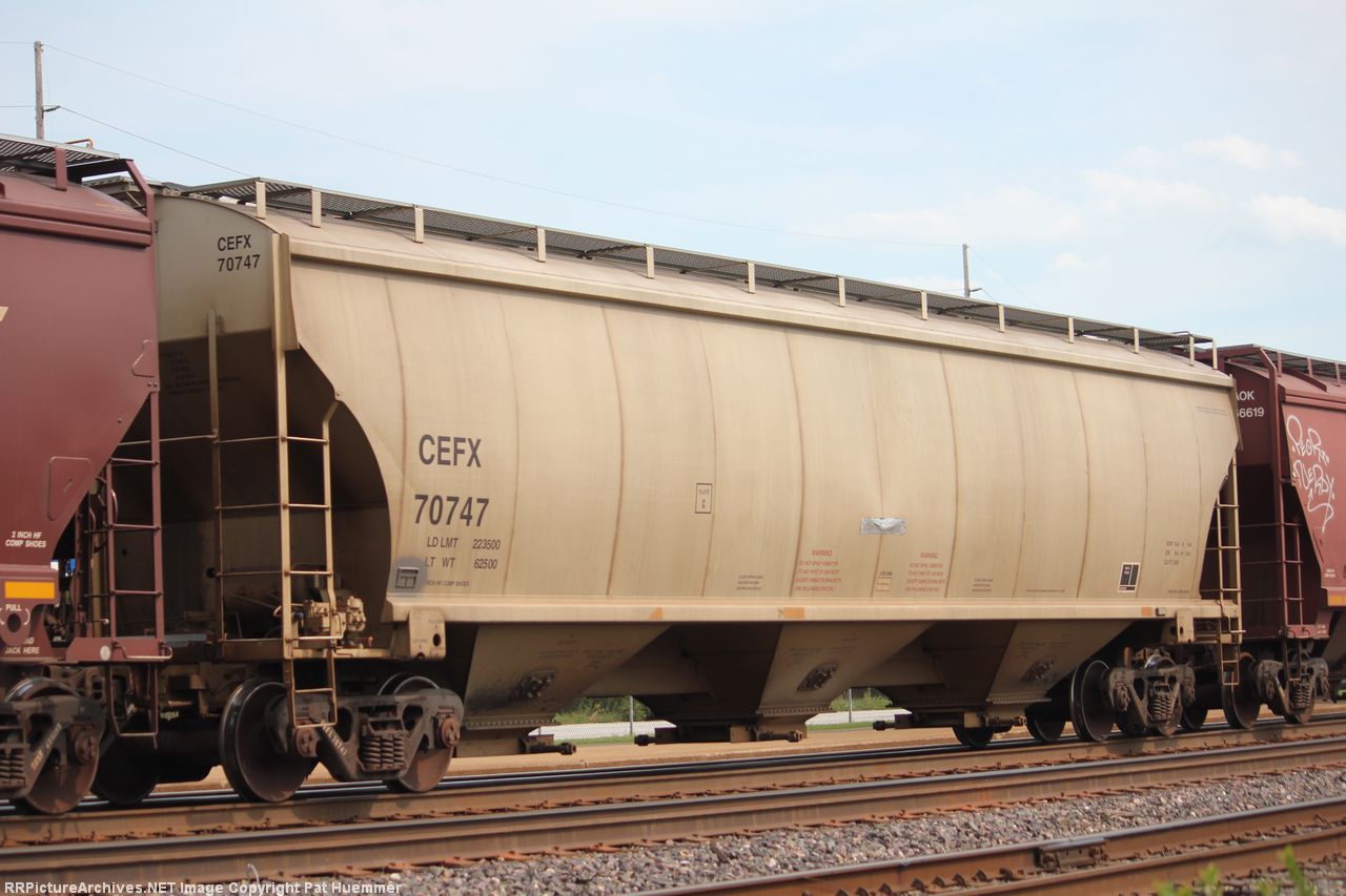 CEFX 70747