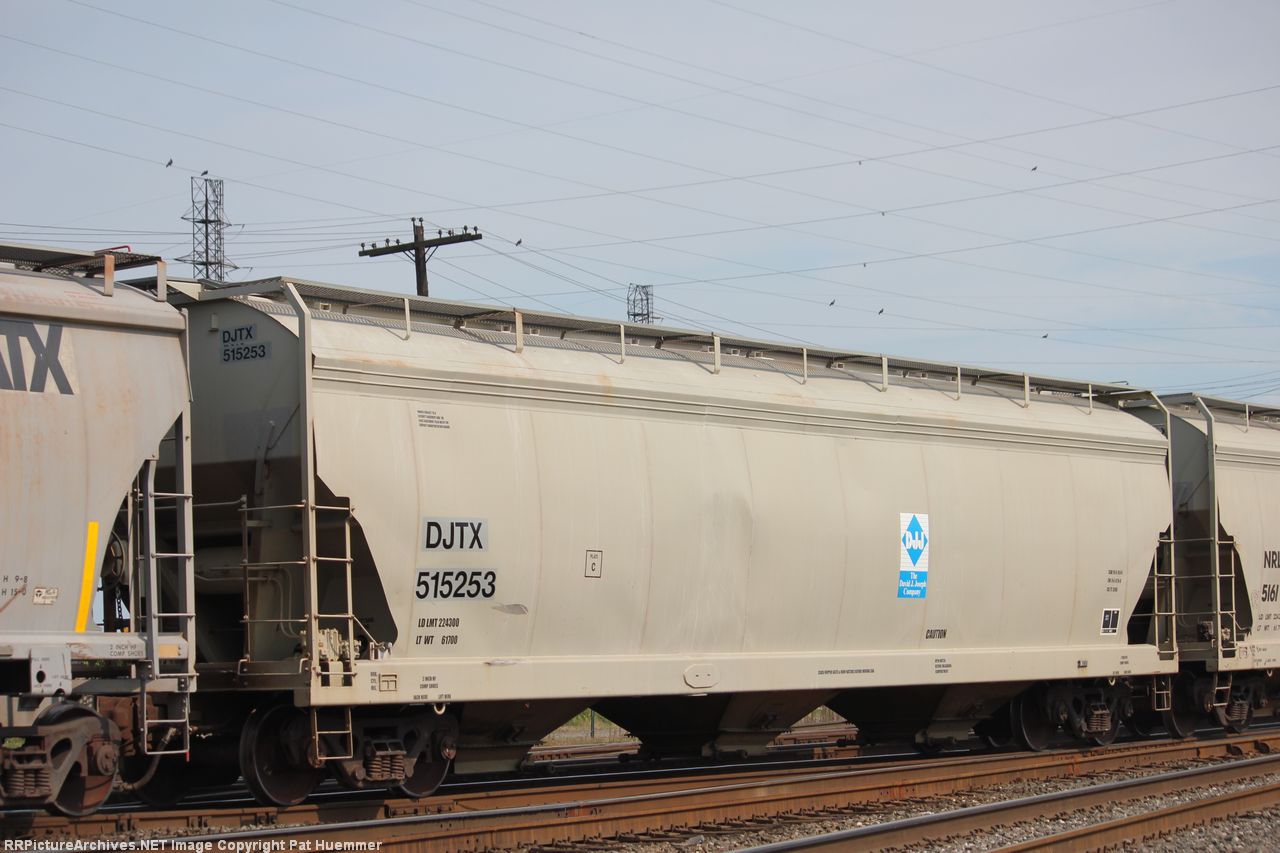 DJTX 515253