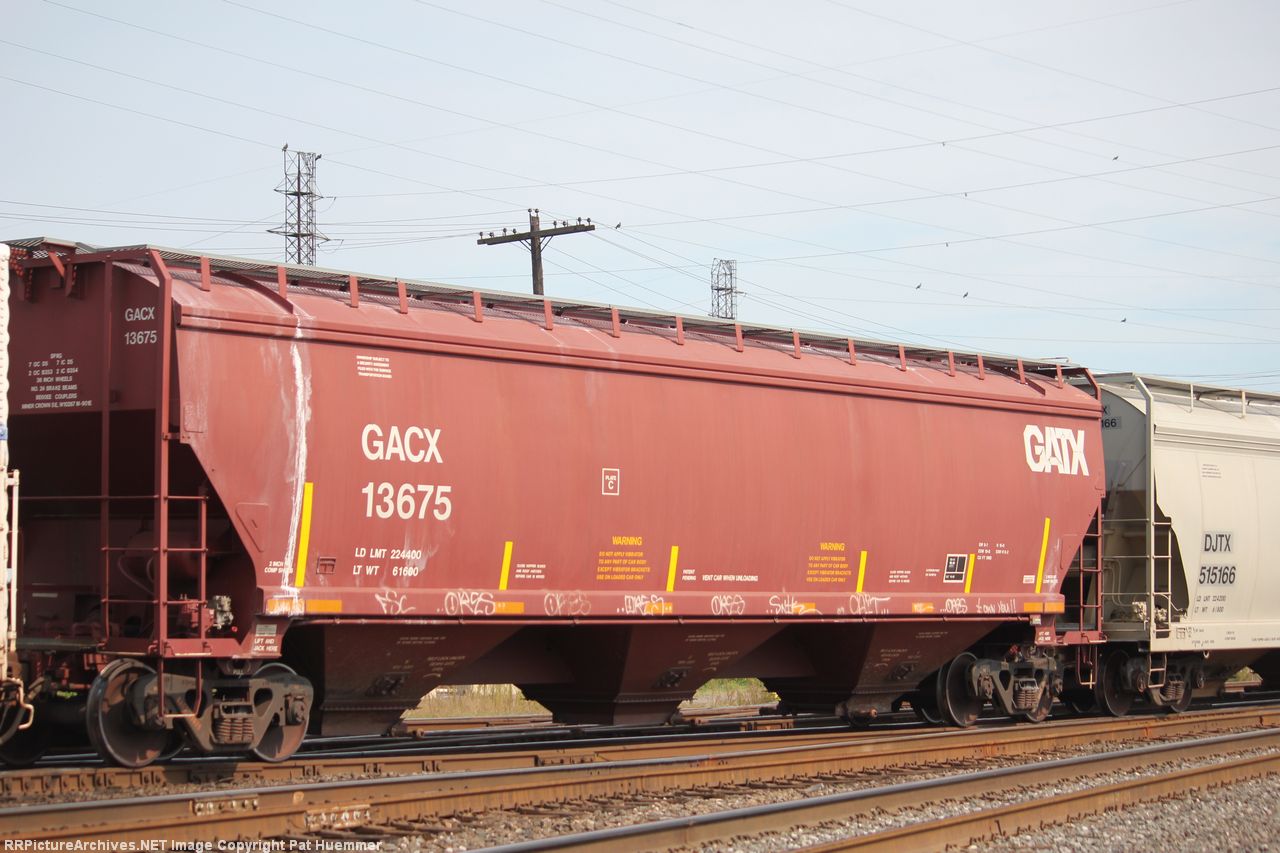 GACX 13675