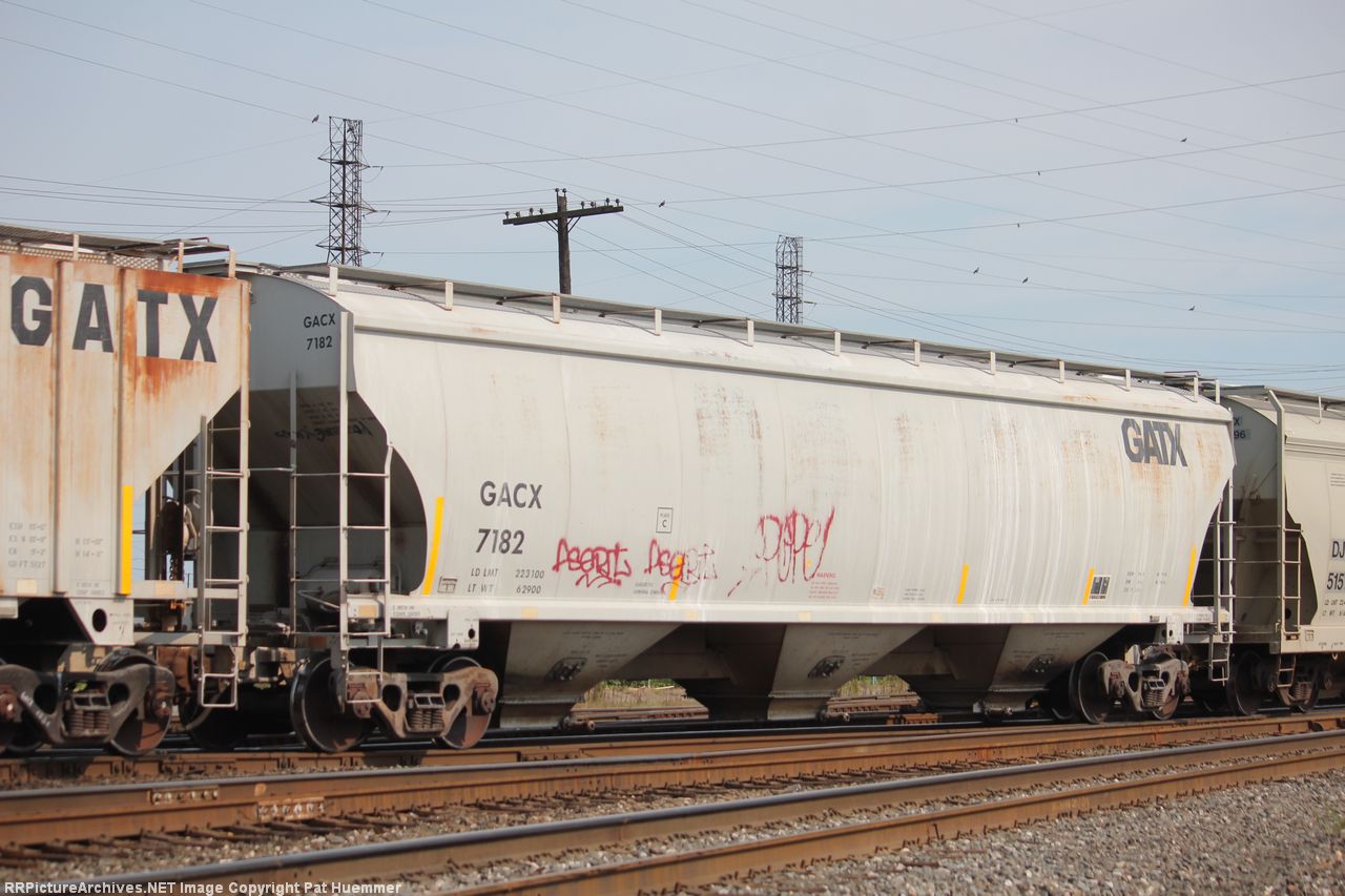 GACX 7182