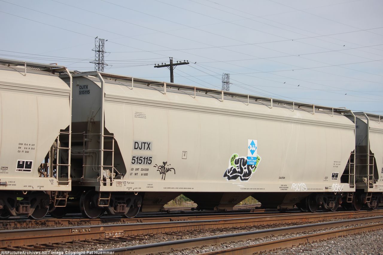 DJTX 515115