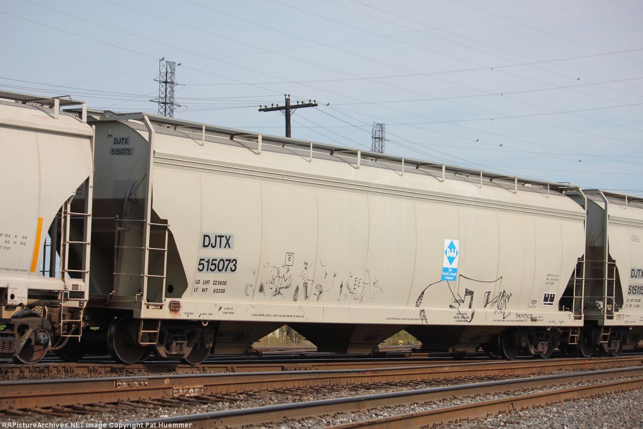 DJTX 515073