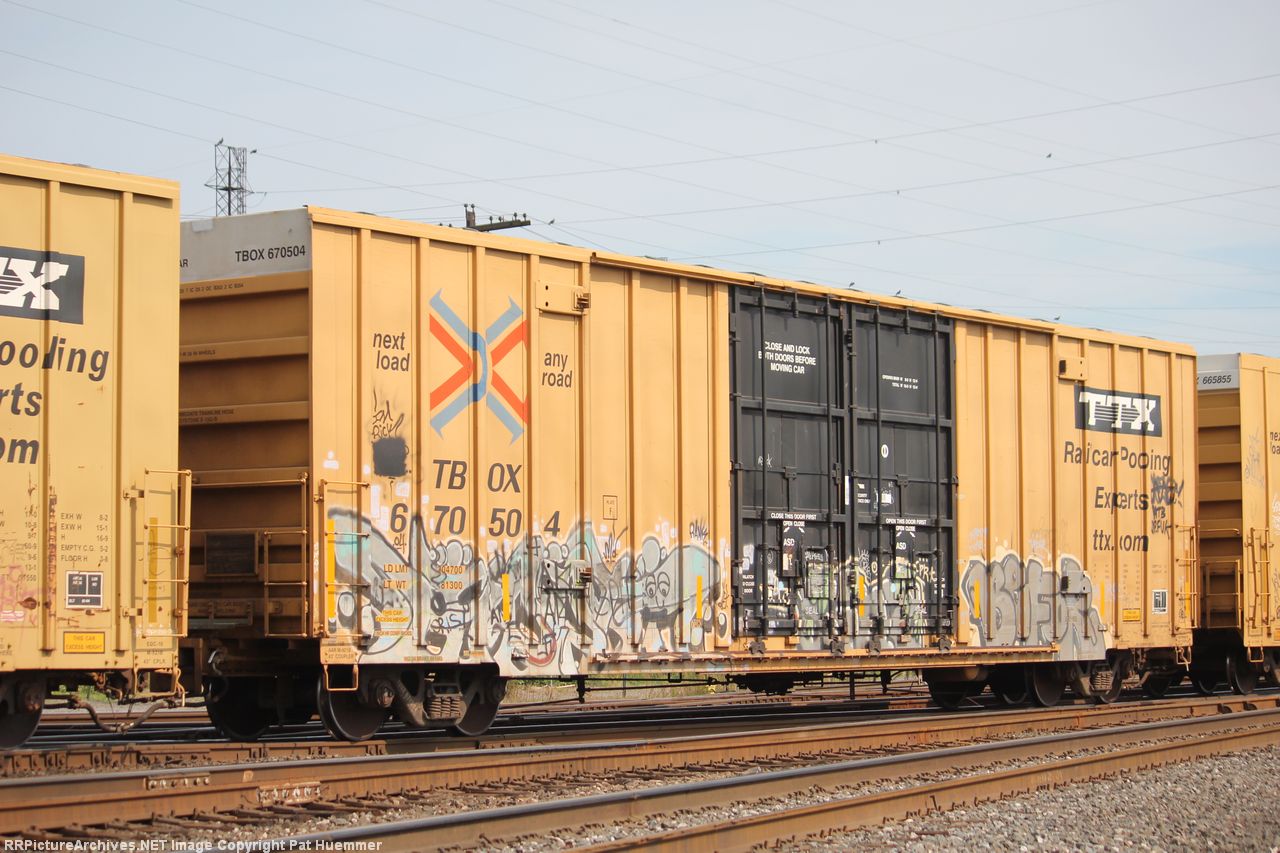 TBOX 670504