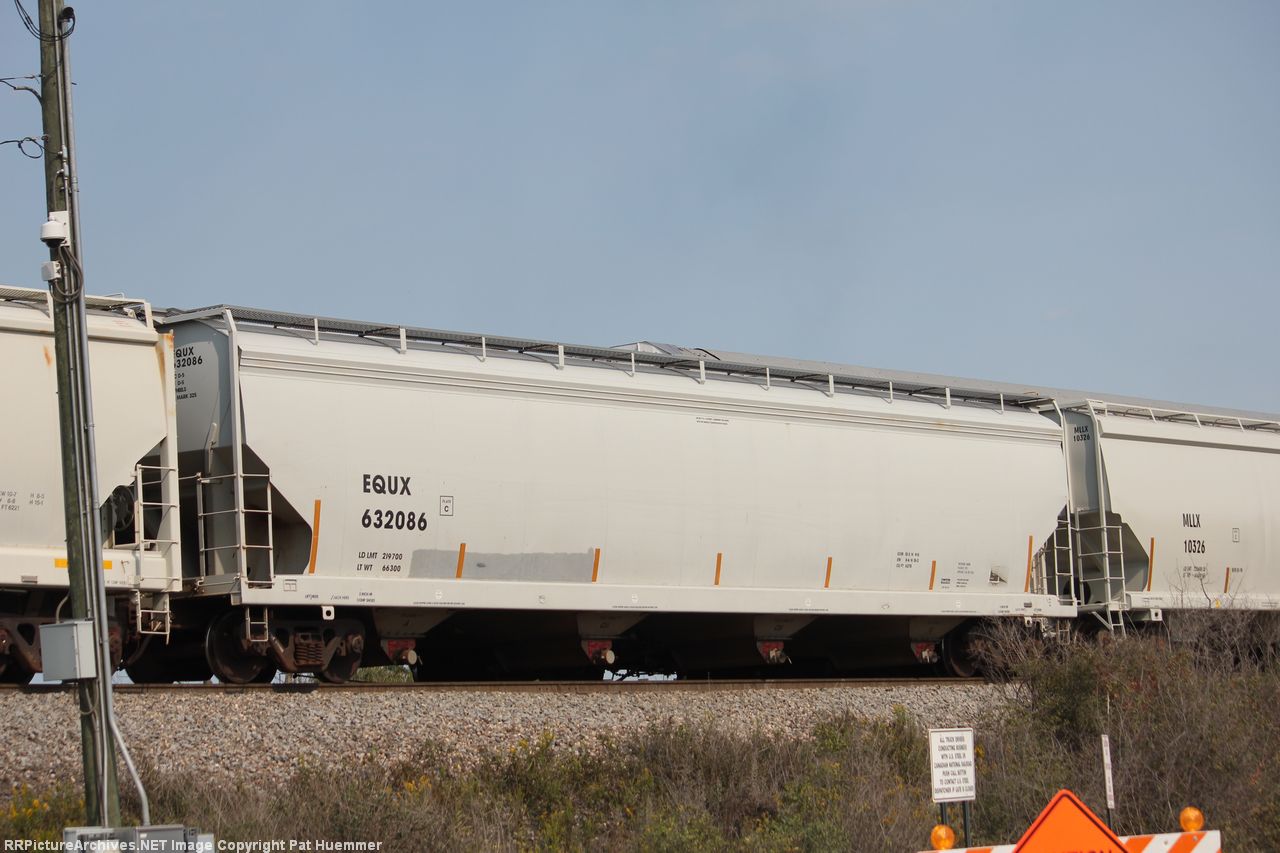 EQUX 632086