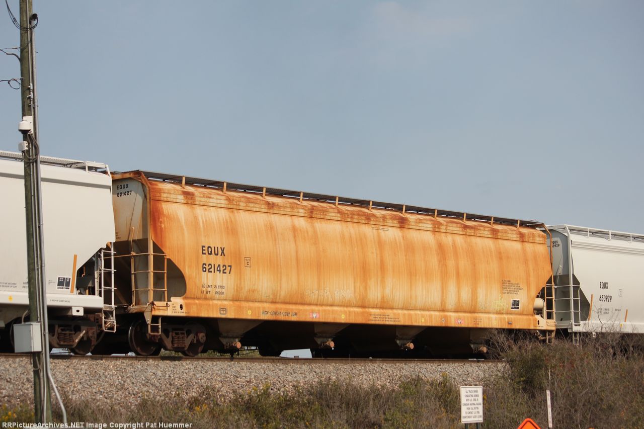 EQUX 621427