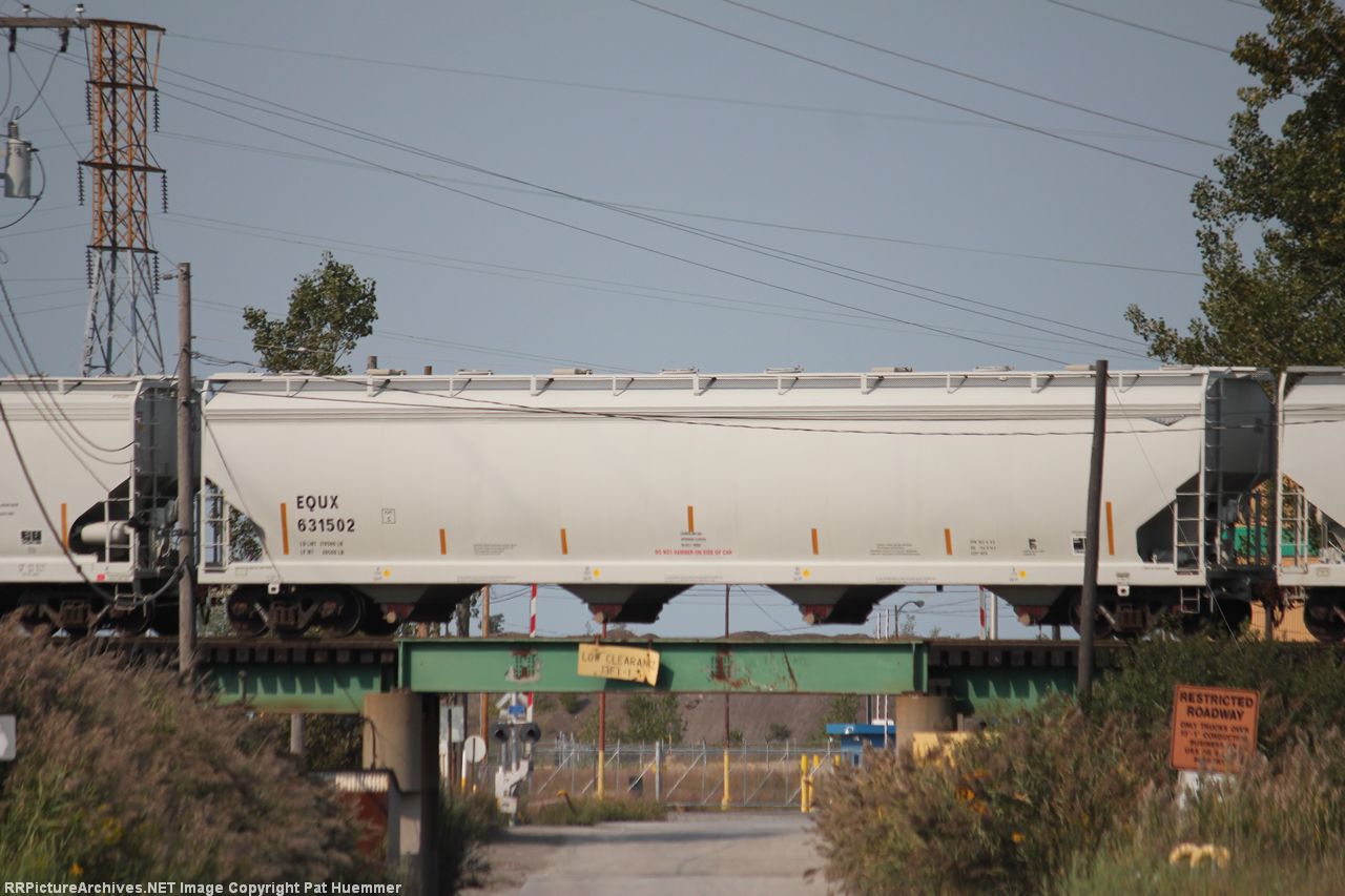EQUX 631502
