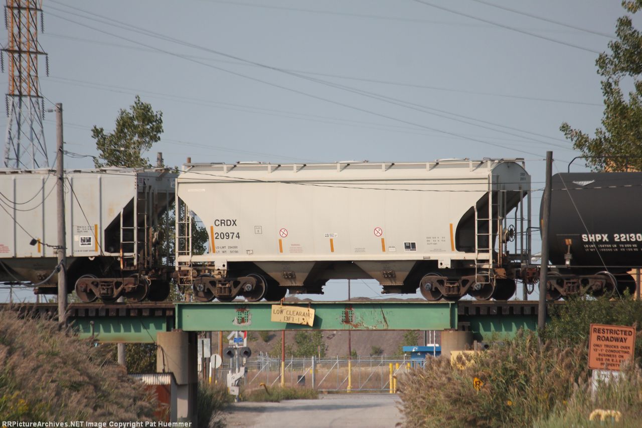 CRDX 20974