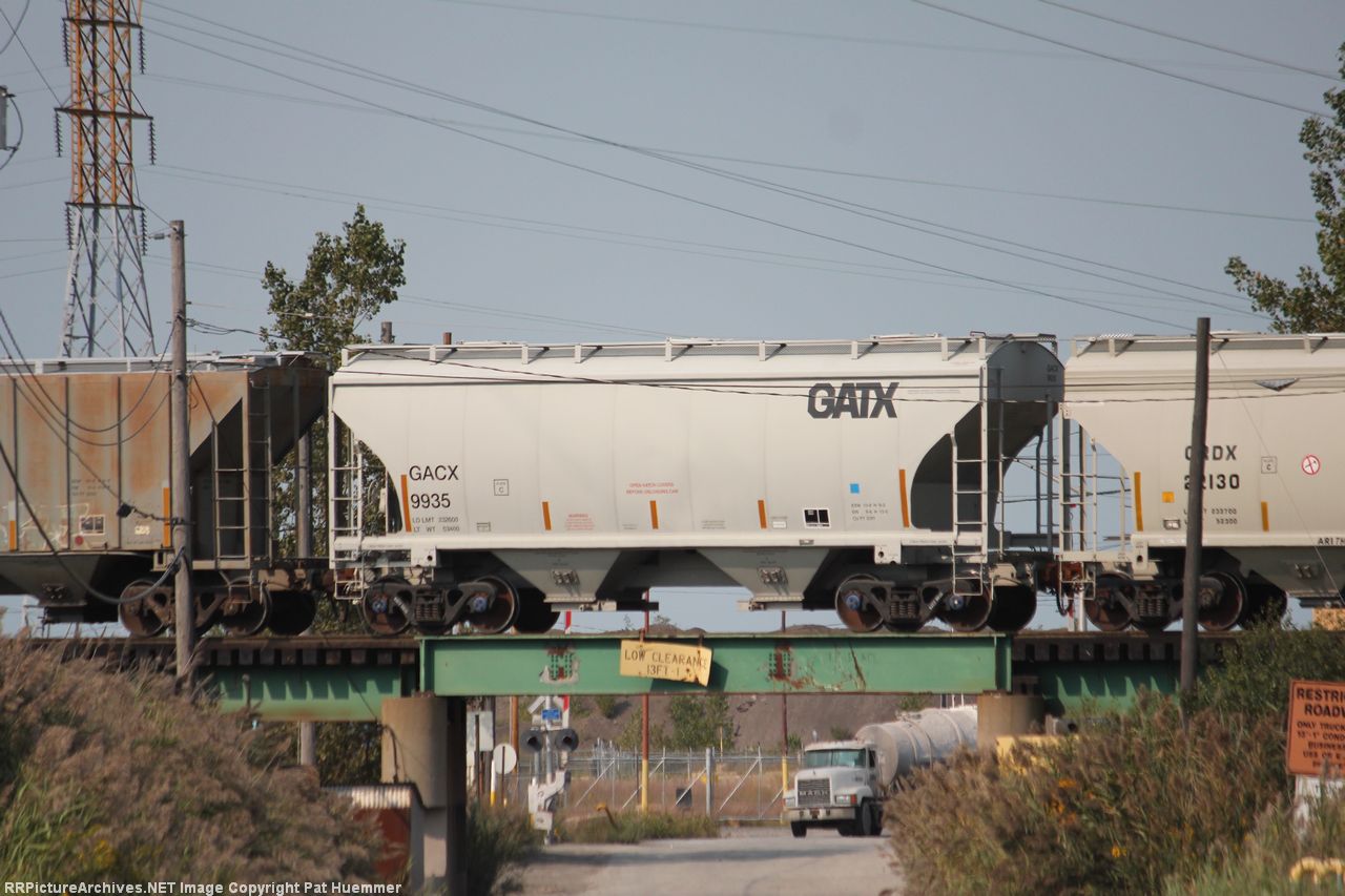 GACX 9935