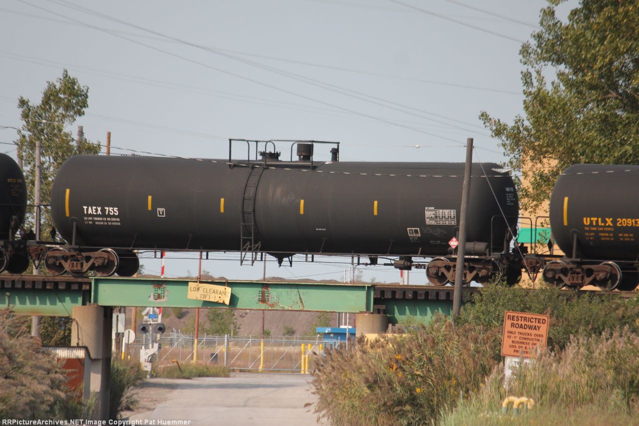 TAEX 755