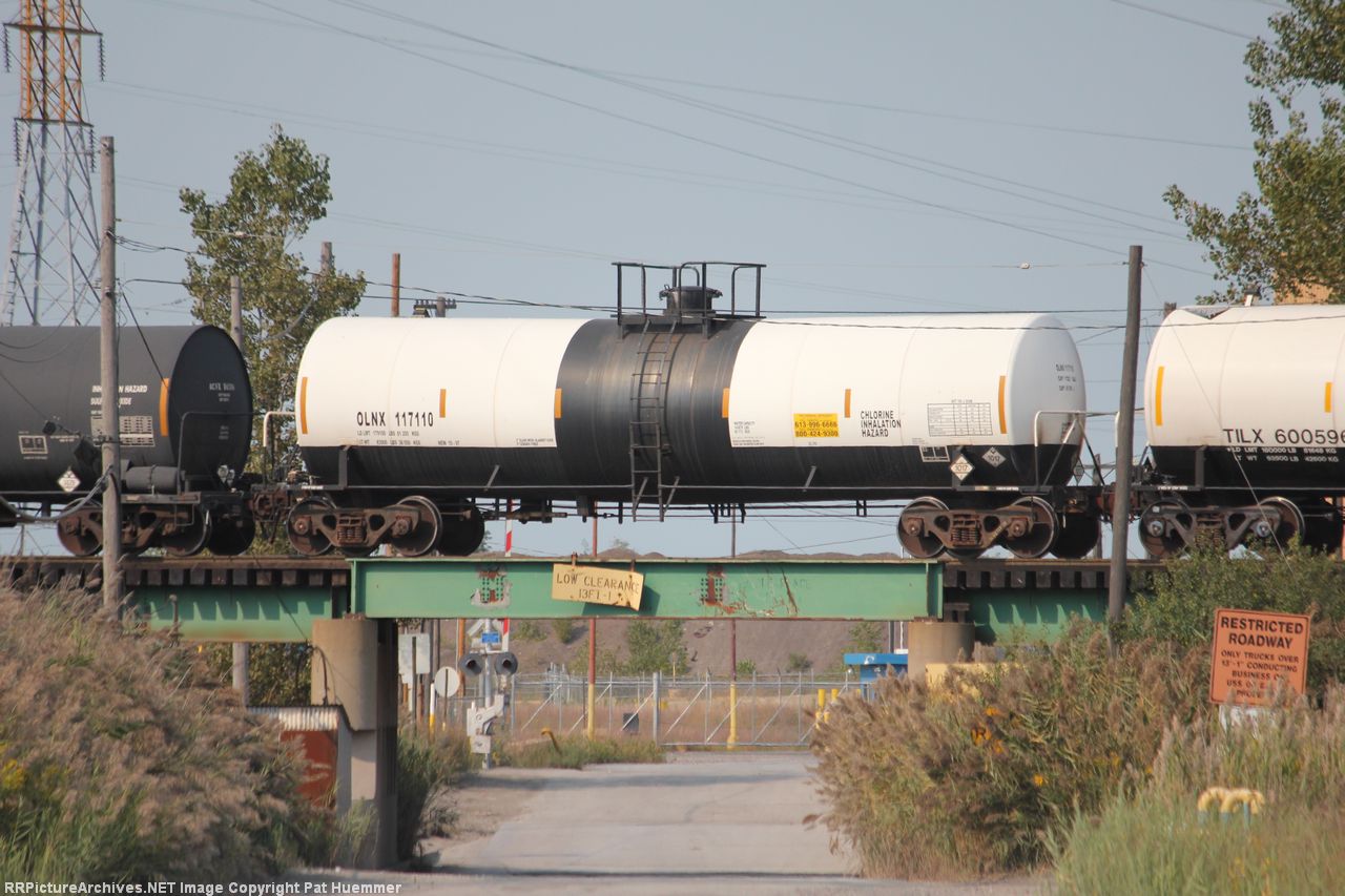 OLNX 117110
