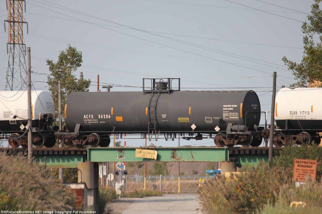 ACFX 86206
