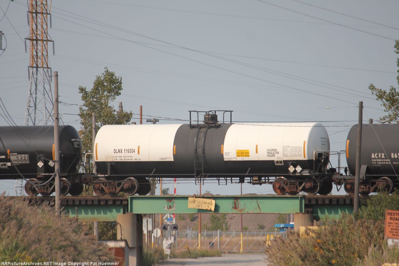 OLNX 116004