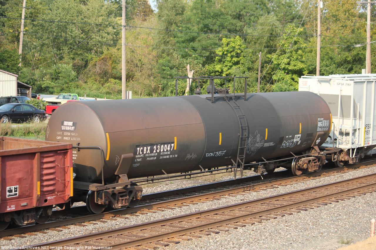 TCBX 230047