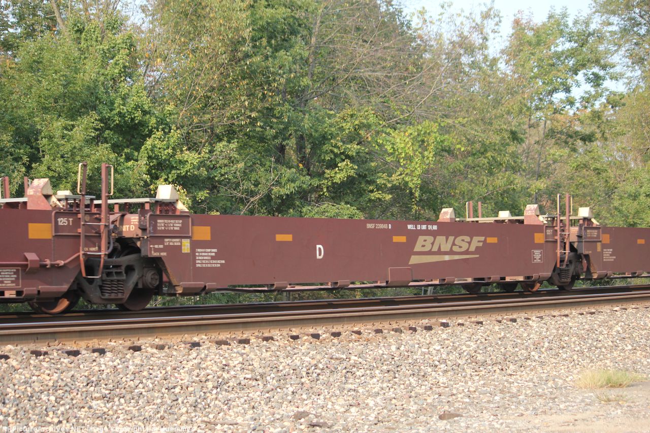 BNSF 239848
