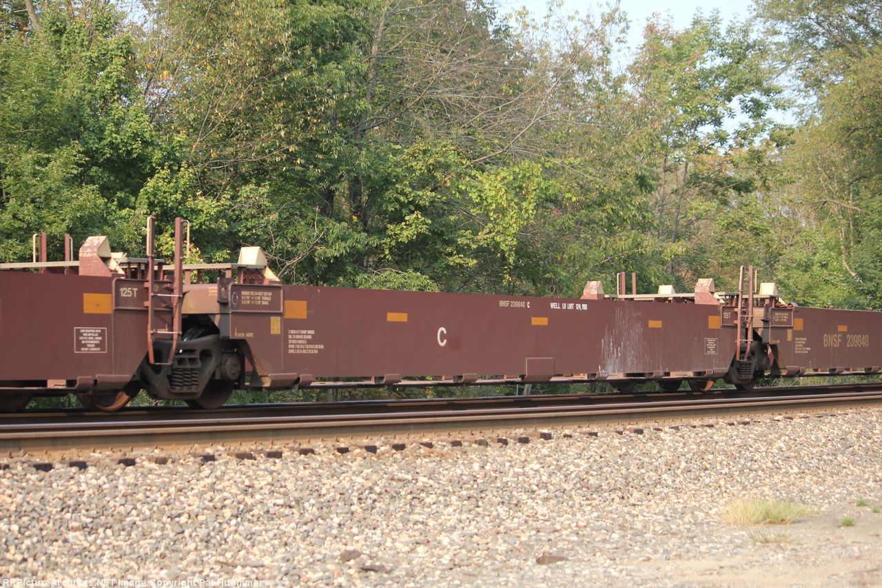 BNSF 239848