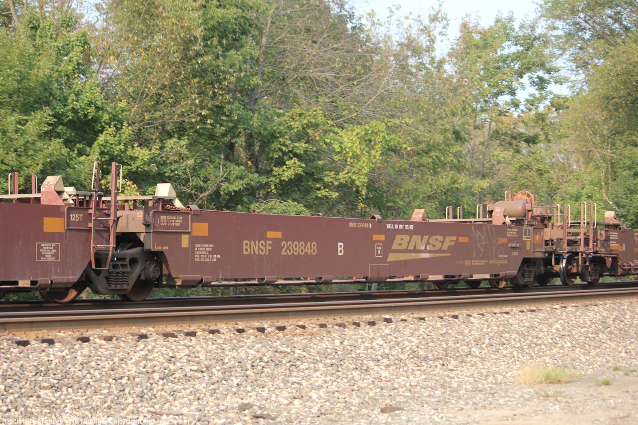 BNSF 239848