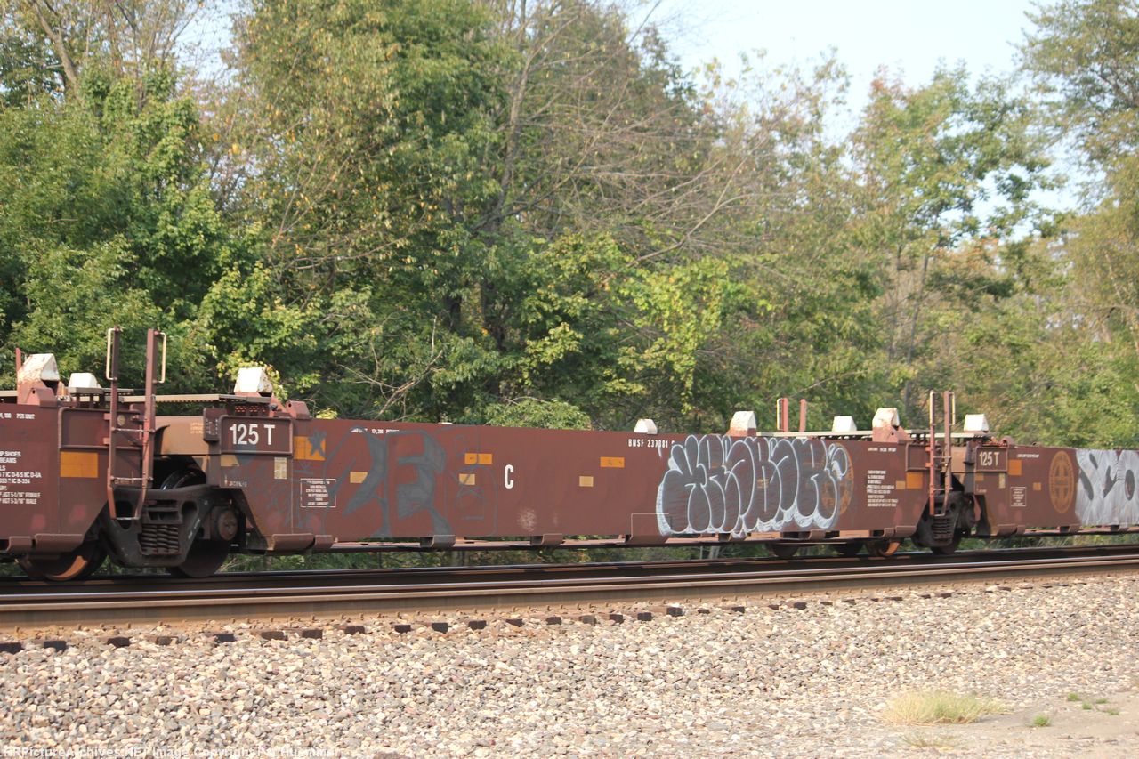 BNSF 237381