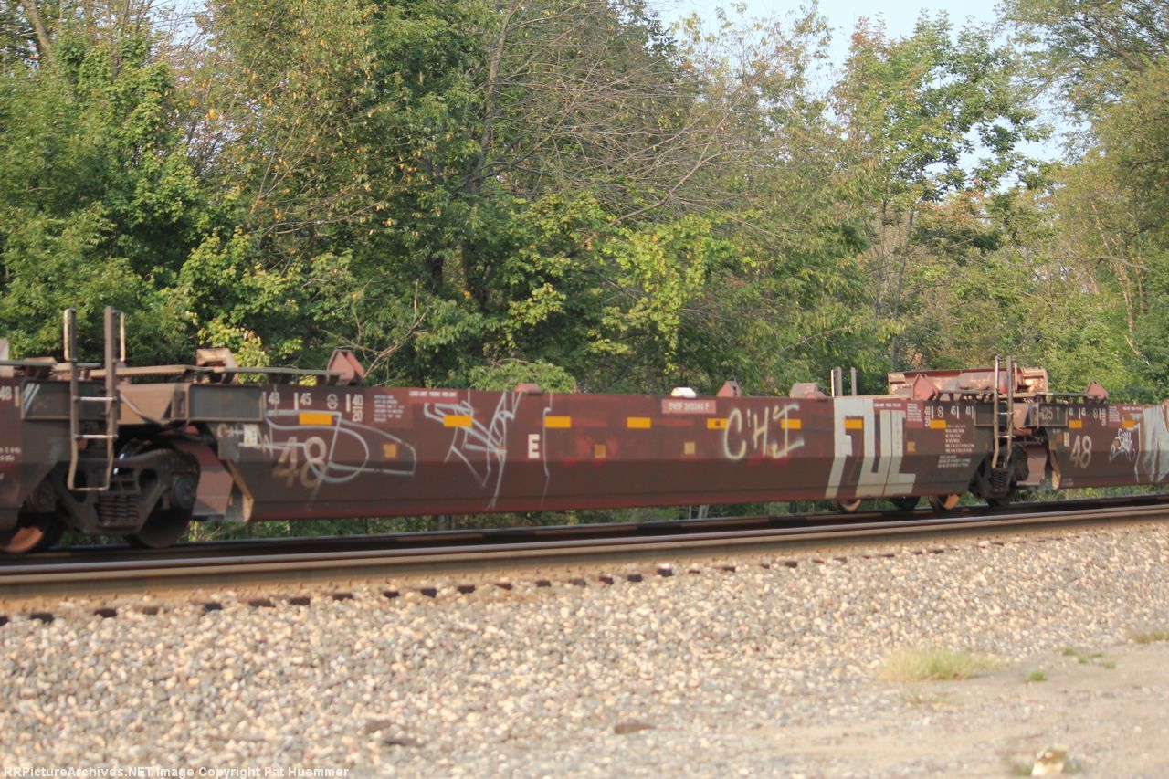BNSF 240044